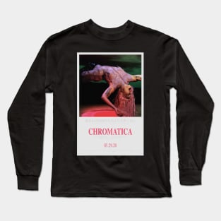 Chromatica - Alice Long Sleeve T-Shirt